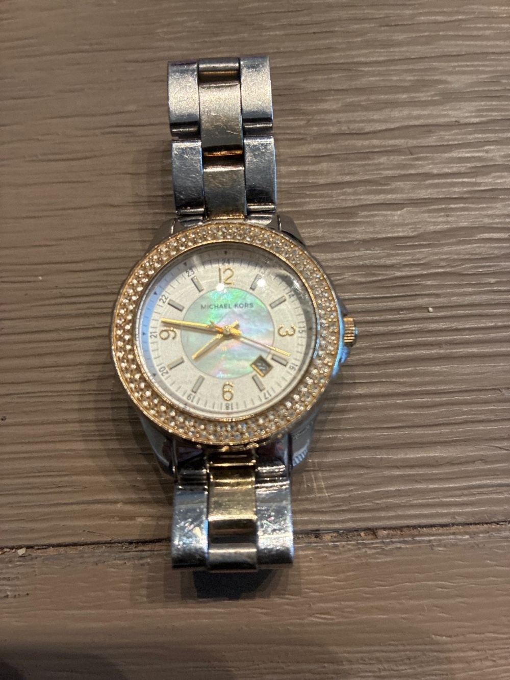 Michael Kors Women Watch